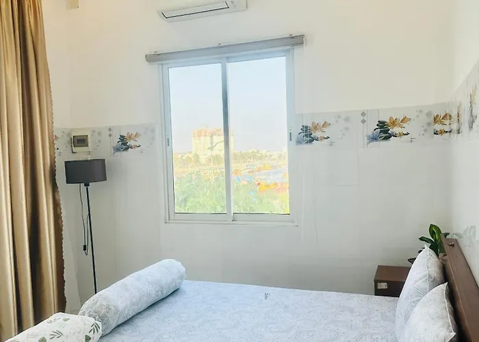 Kimmy Nhà khách Phan Thiết
