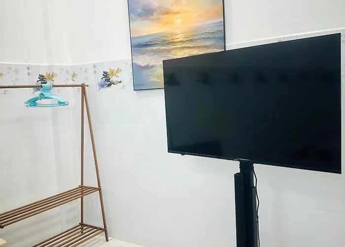 Nhà khách Kimmy