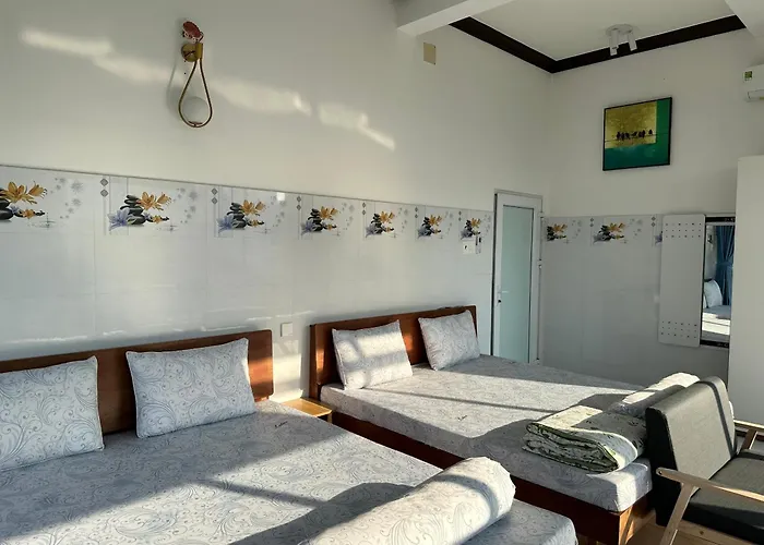Nhà khách Kimmy Phan Thiết