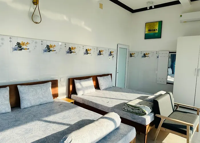 Kimmy Nhà khách Phan Thiết