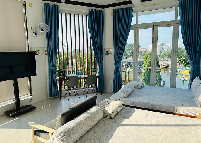 Kimmy Nhà khách Phan Thiết