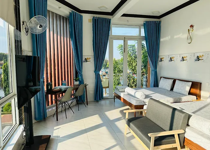 Kimmy Phan Thiết