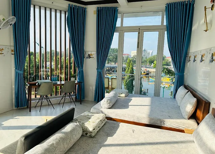 Kimmy Nhà khách Phan Thiết